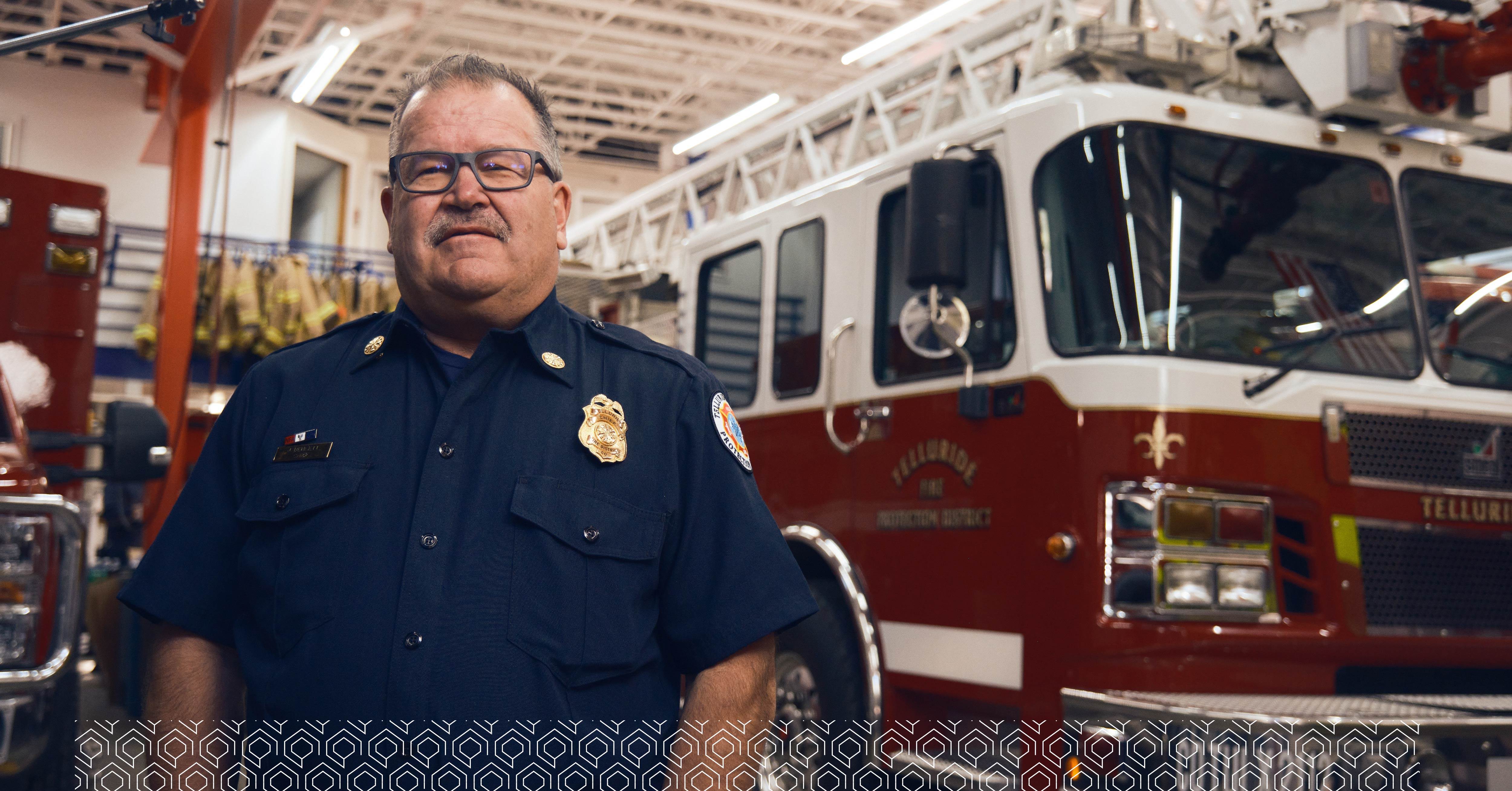 Fire Mitigation in Colorado, SMPA